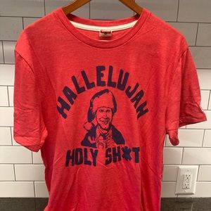 National Lampoons Christmas Vacation tee